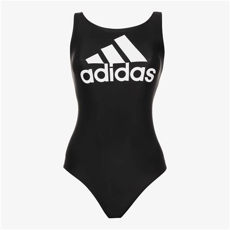 adidas zwembroeken dames|Adidas dames badpak.